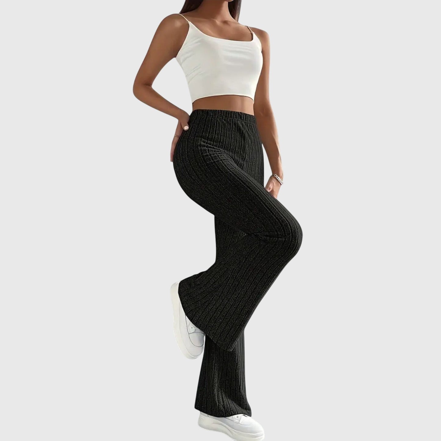 Classic Women's Formal Pants