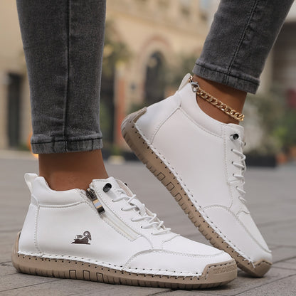 Comfortable Walking Shoes for Women with Good Arch Support