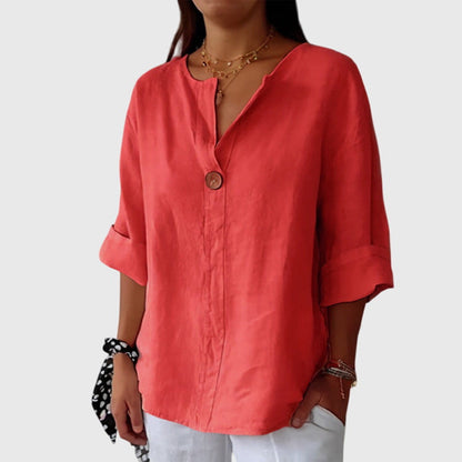 Chic Ladies Blouse