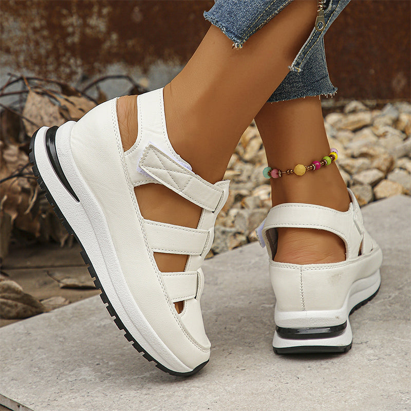 Stylish Diane Comfort Sneakers