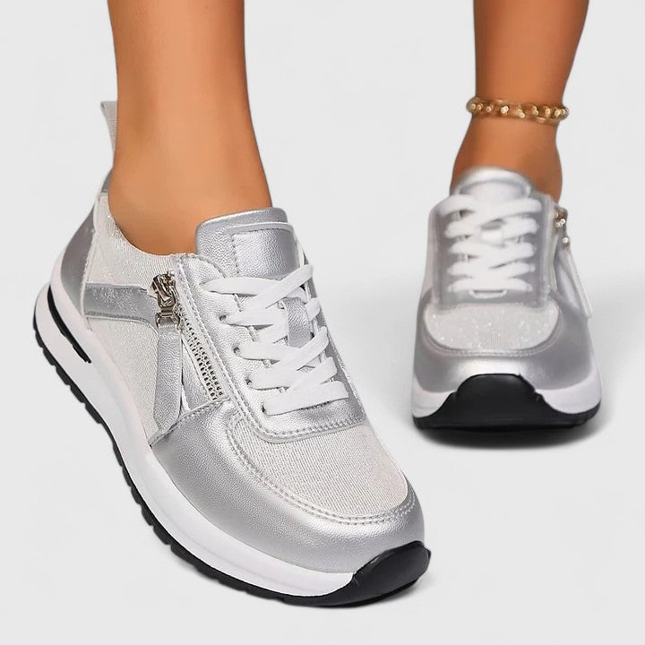 Stylish Ladies Heel Shoes