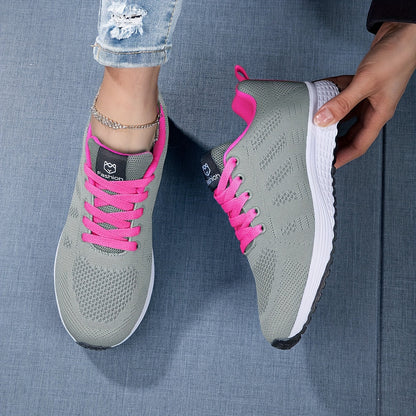 Addison | Breathable Mesh Women's Running Shoes