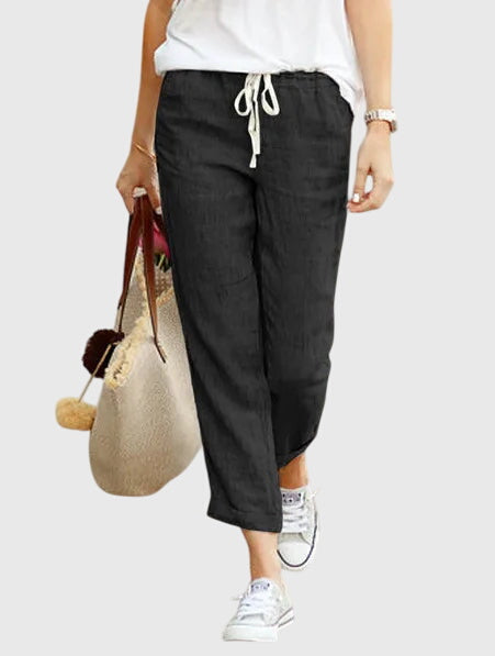 Stylish Lightweight Summer Pants