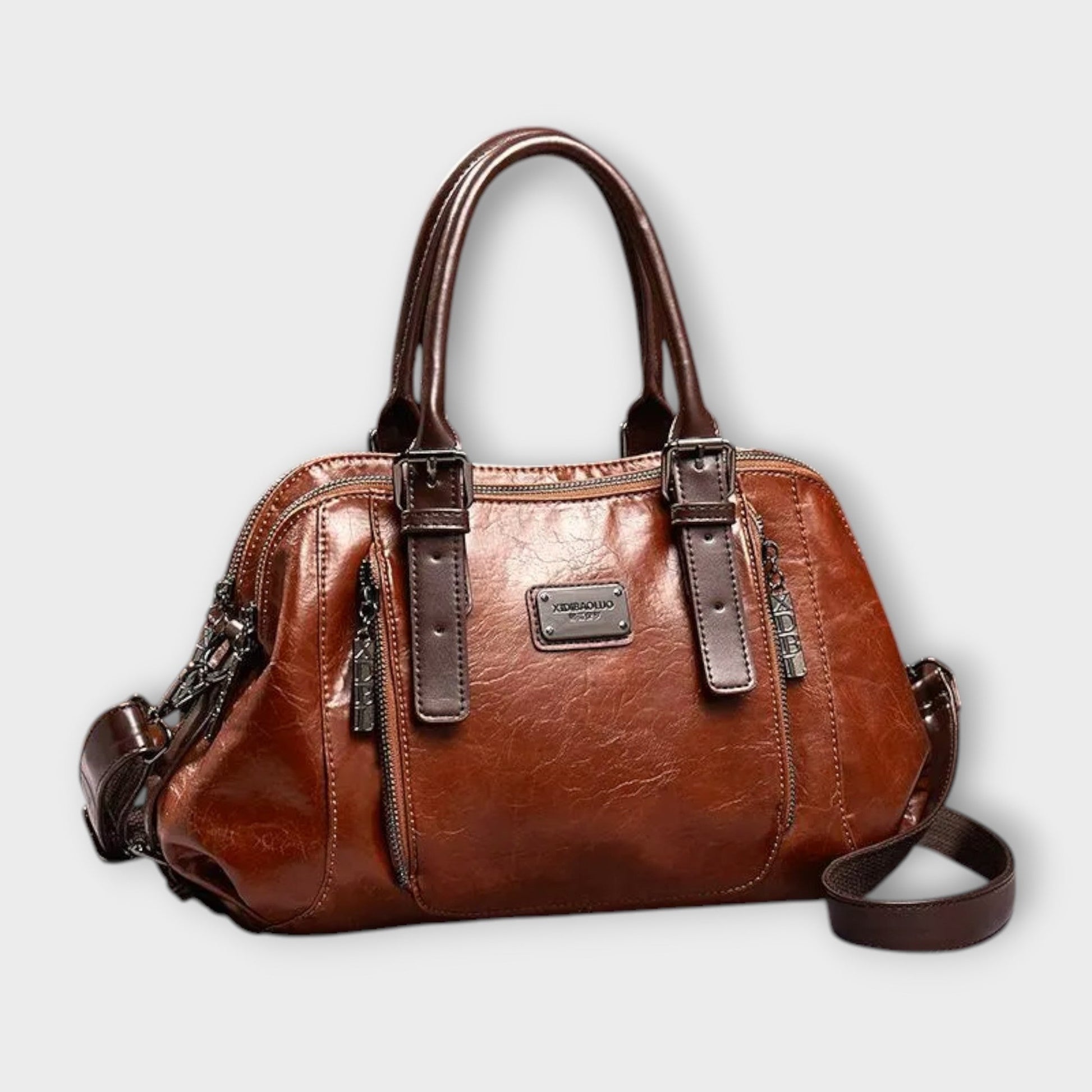 Classic Chic Ladies Handbag - Olytrend