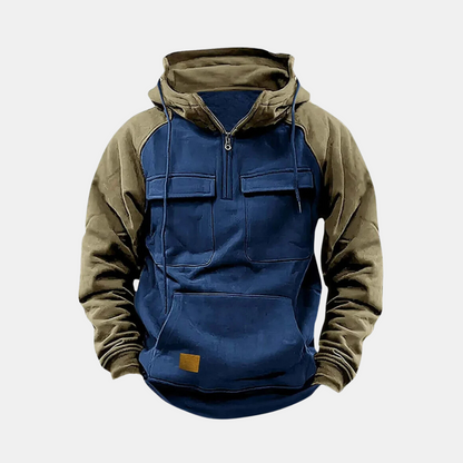 Tough Waterproof Outdoor Jacket