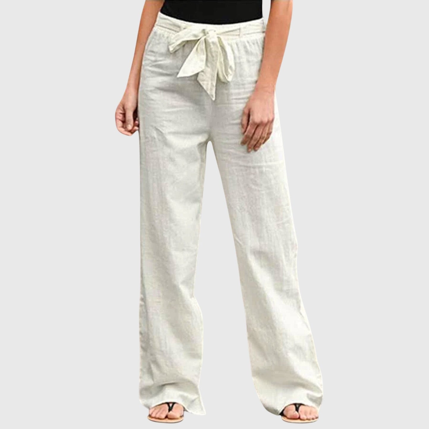 Classic Comfortable Daily Pants for Women - Nocini