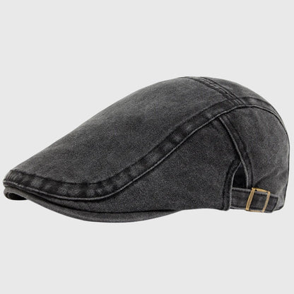 Timeless Chic Lady Beret