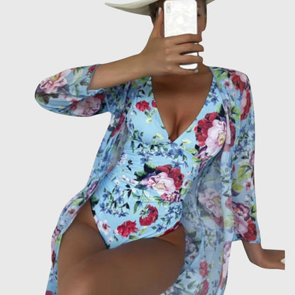 Summer Beach Bikini Swimwear for Women
