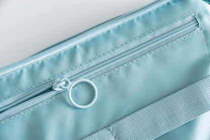 Portable Travel Cable Storage Case