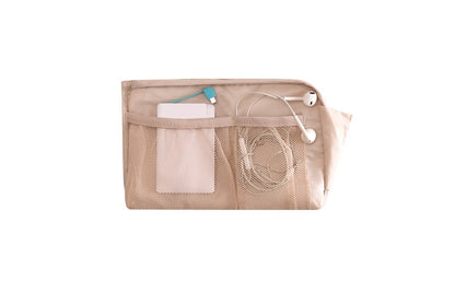 Portable Travel Cable Storage Case