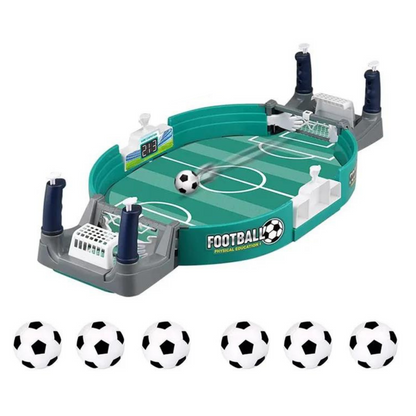 Exciting Kids Football Board Game - Pexav