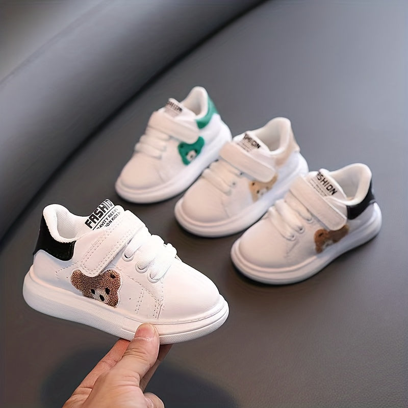 Fun Kids Running Shoes - WildCub - Pexav