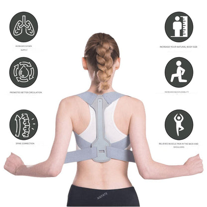Acupressure Tool for Neck and Shoulder Pain – TrapiRelief-1x AcuPress MD-The Livary