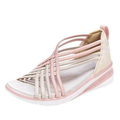 Dixie Orthopedic Arch Support Sandals for Comfort