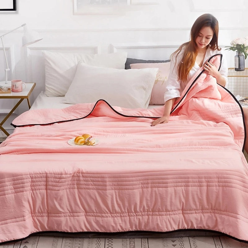 Cold Therapy Chill Blanket - Olytrend