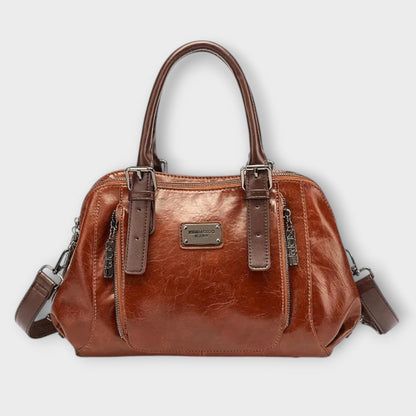 Timeless Chic Daily Tote Handbag