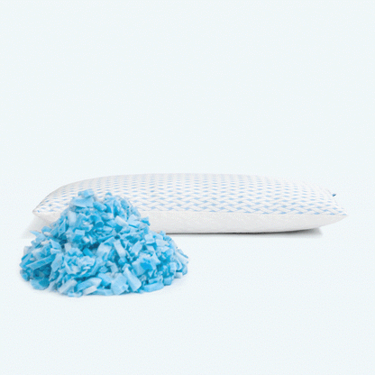 Adjustable Ergonomic Cushion – Sereno-Nora Luxe