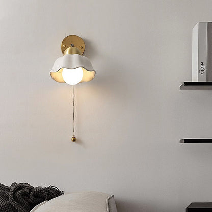 Adjustable French Wall Lamp – Lumière-The Livary