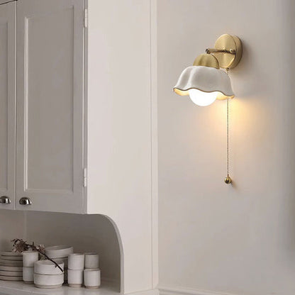 Flexible European Style Wall Light - Pexav