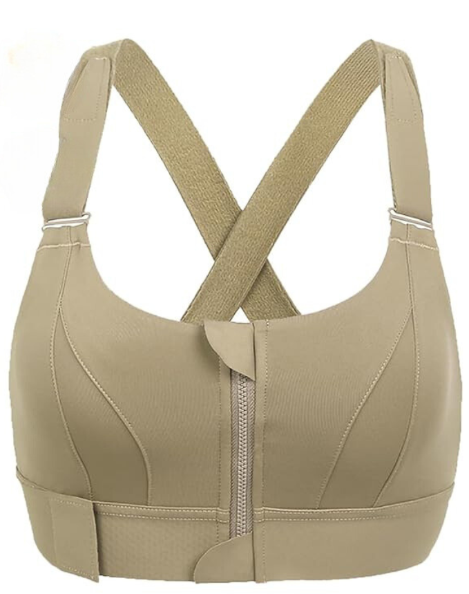 Comfortable Fit Sports Bra for Women – Nova - Pexav