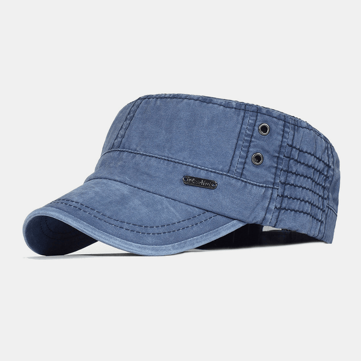 Classic Fit Army Baseball Cap - Pexav