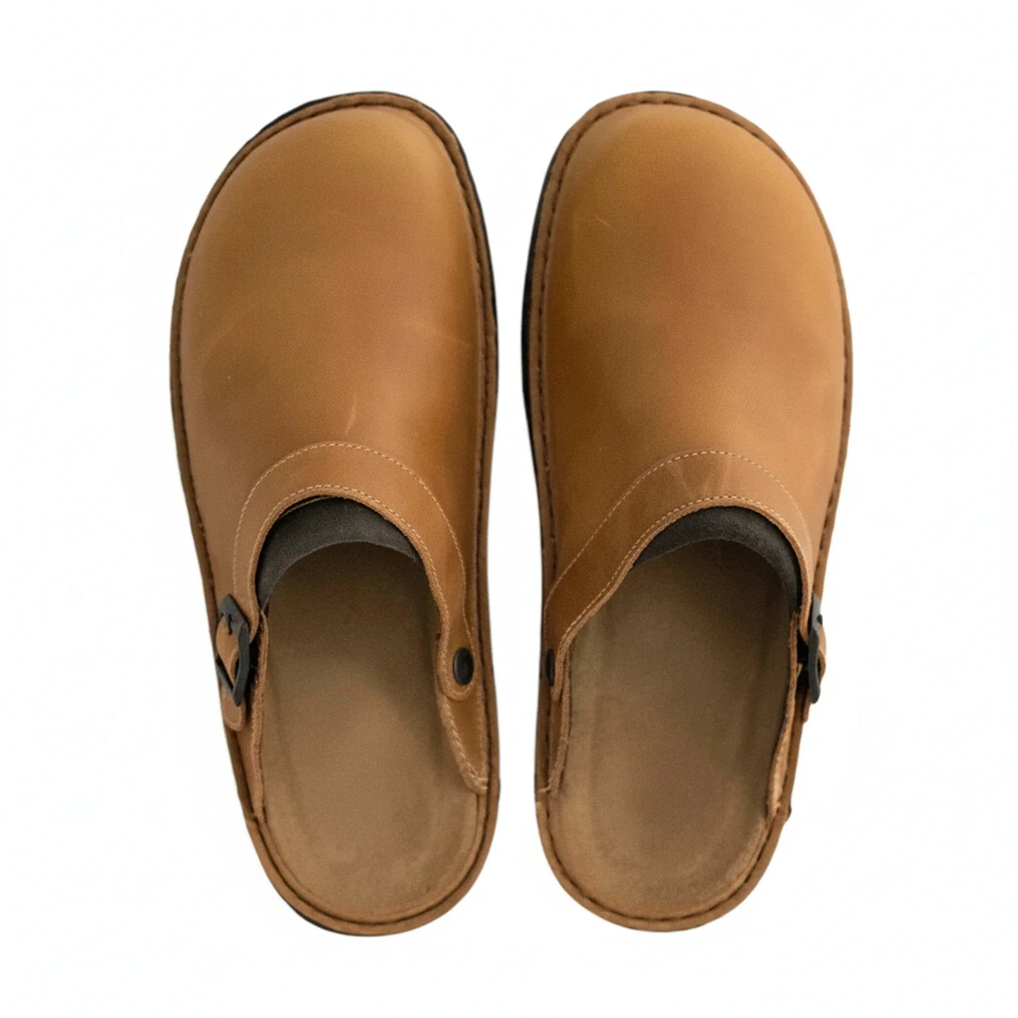 Easy Fit Slip On Shoes for Men