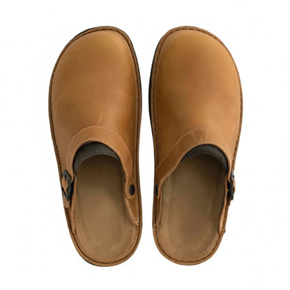 Easy Fit Slip On Shoes for Men