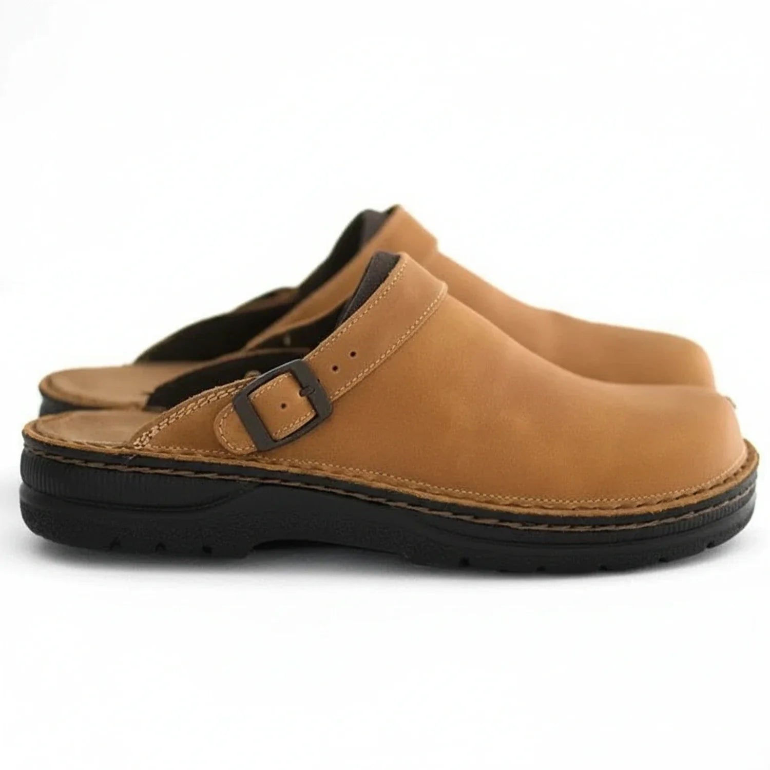 Easy Fit Slip On Shoes for Men - Olytrend