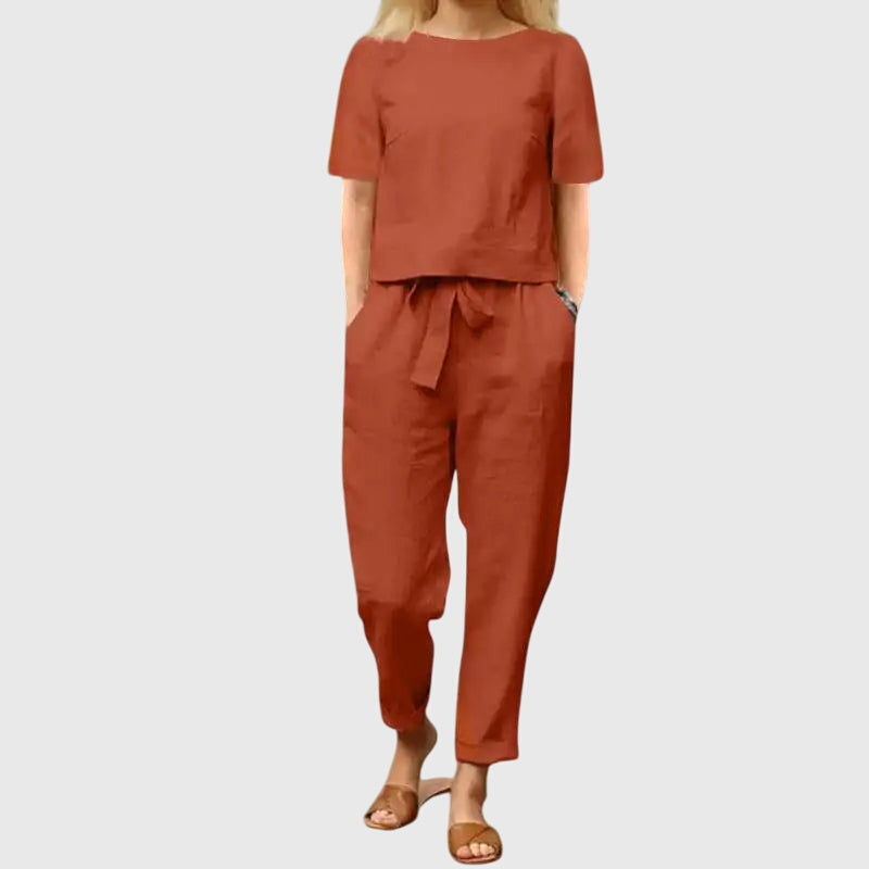 Easy Breezy Summer Outfit Set