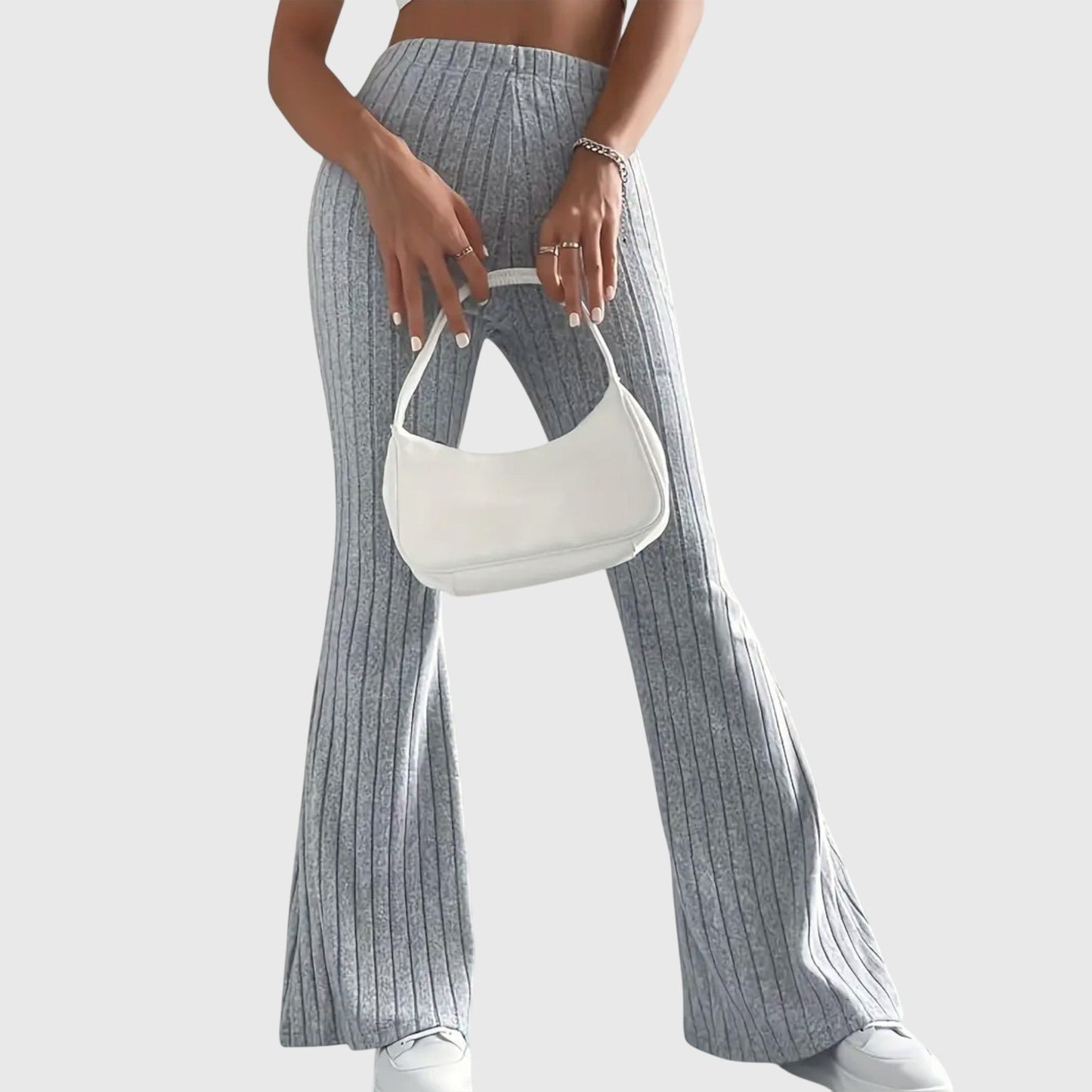 Classic Women's Formal Pants