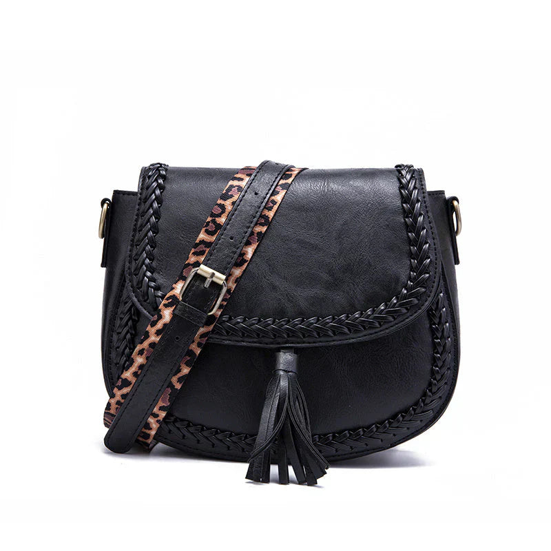Stylish Mini Crossbody Purse for Women