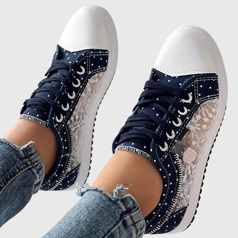 Comfy Women's Everyday Sneakers