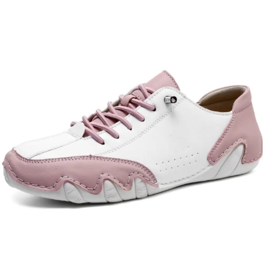 Comfortable Walking Shoes for Women - Lightweight Daily Wear