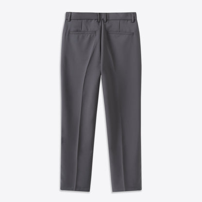 Comfortable Fit Elastic Pants