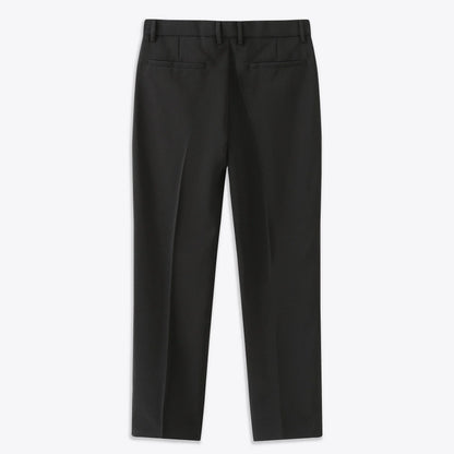 Comfortable Fit Elastic Pants