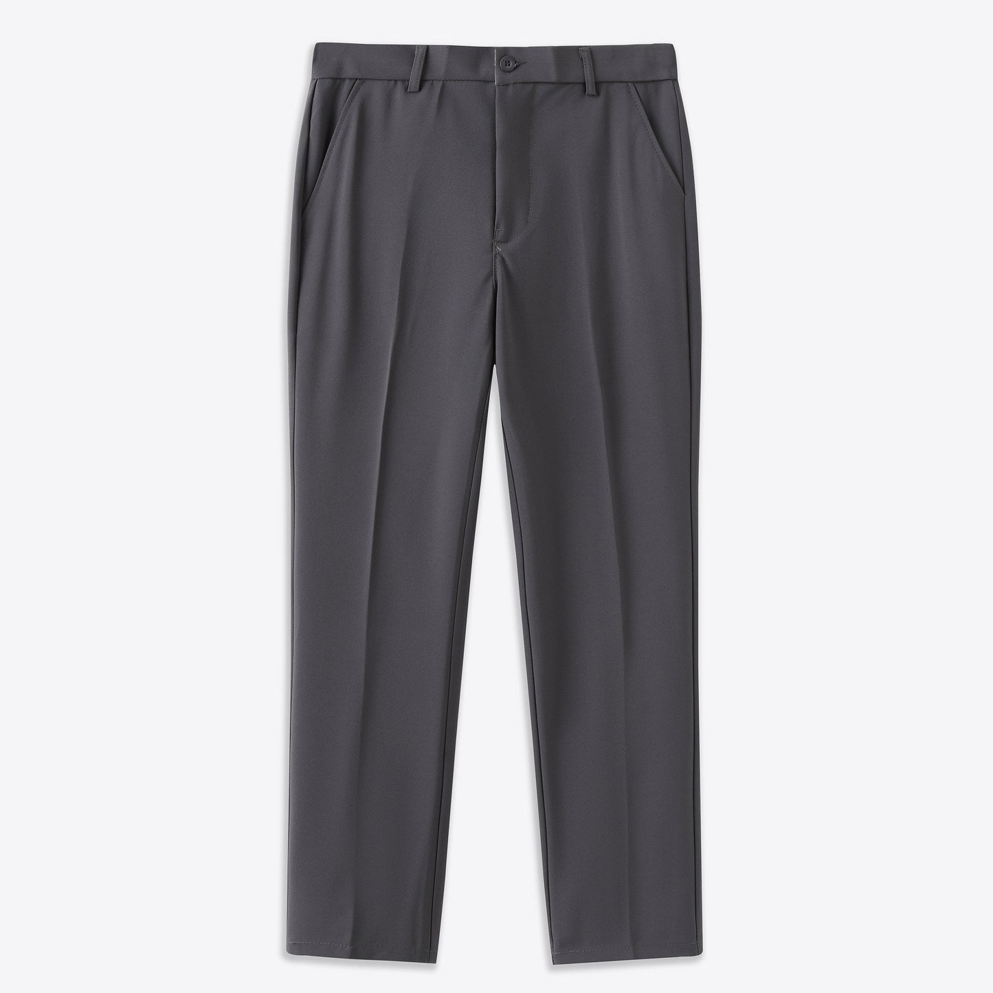 Comfortable Fit Elastic Pants