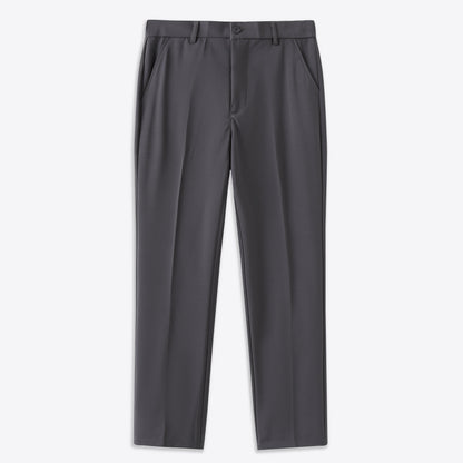 Comfortable Fit Elastic Pants
