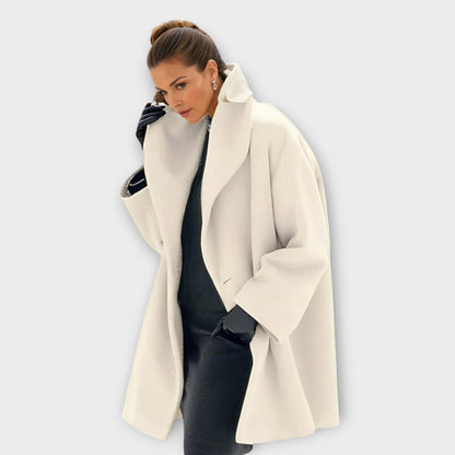 Ladies Thermal Down Winter Coat