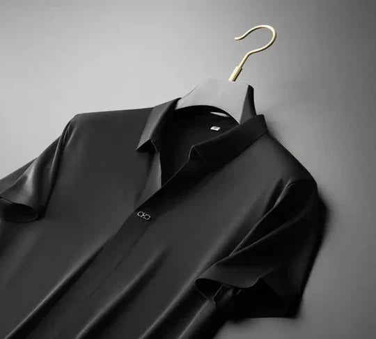 Classic 2-Piece Suit for Men Smart Formal Wear
