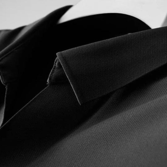 Classic 2-Piece Suit for Men Smart Formal Wear