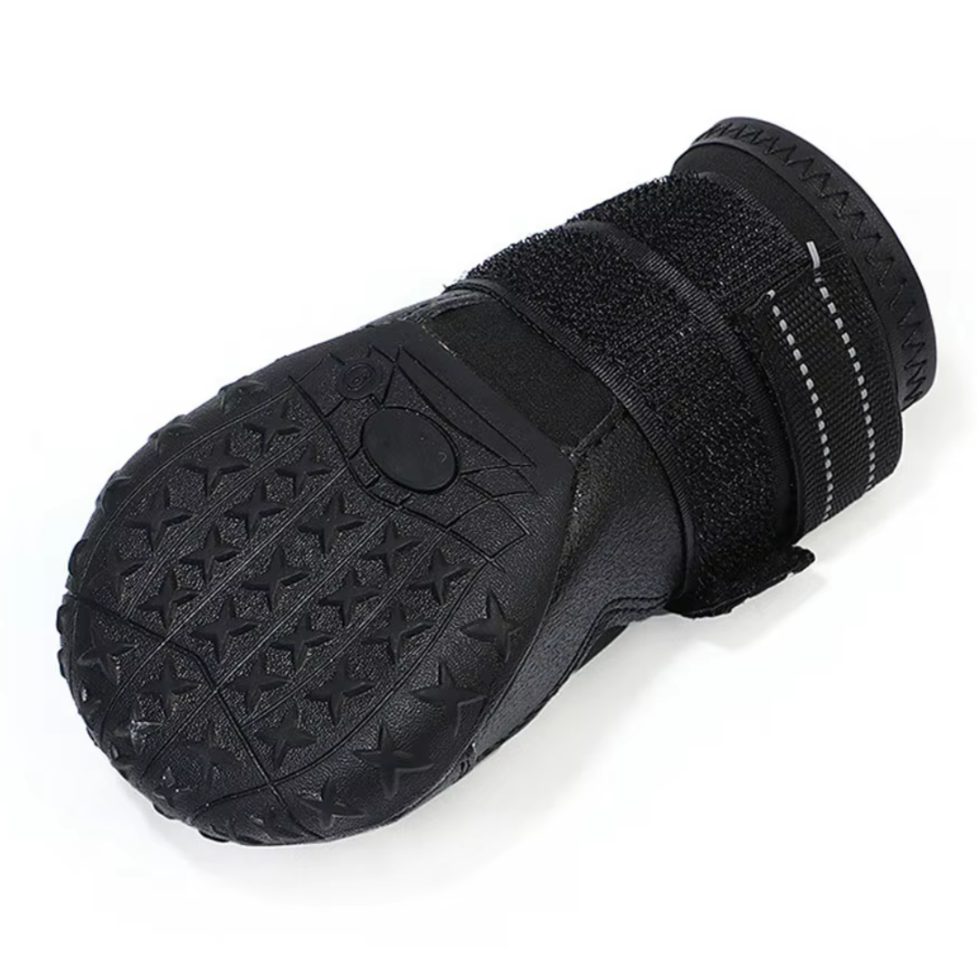 Waterproof Dog Shoes for Outdoor Protection - Pexav