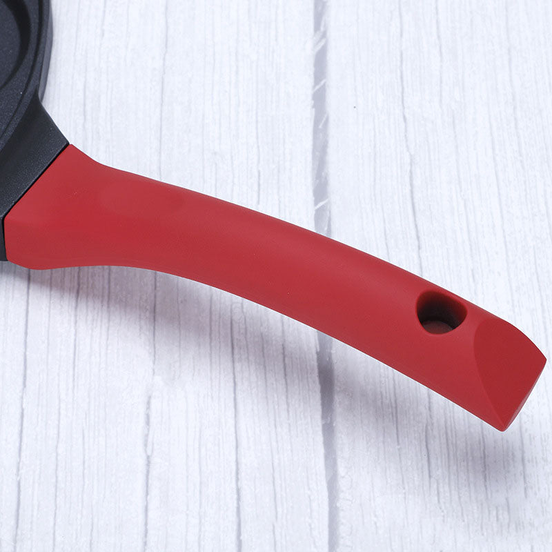 Non-Stick Animal Pancake Pan With Ergonomic Handle