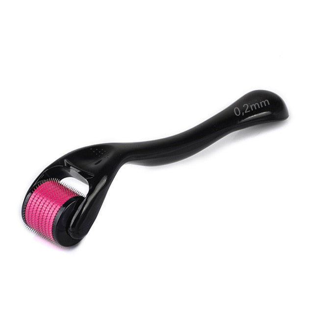 Wrinkle Reducing Skin Roller – Luméra - Pexav