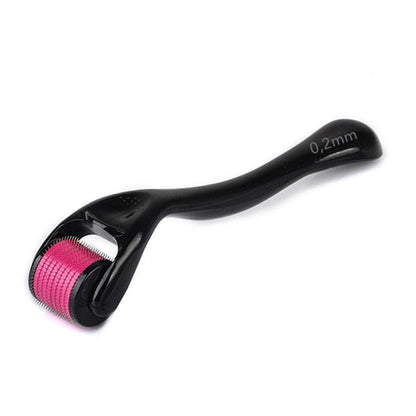 Wrinkle Reducing Skin Roller – Luméra - Pexav