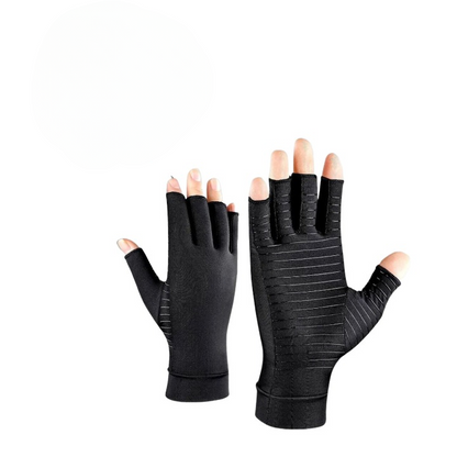 Warm Arthritis Relief Gloves - ThermaFlex - Pexav