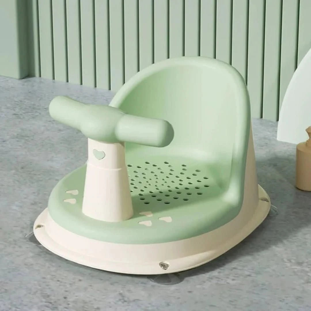 Soft Baby Bath Support for Secure Bathing Comfort - Pexav