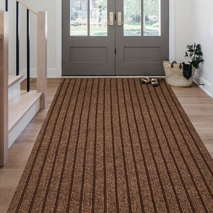 Non-Slip Waterproof Mat for Indoor Outdoor Use - Pexav