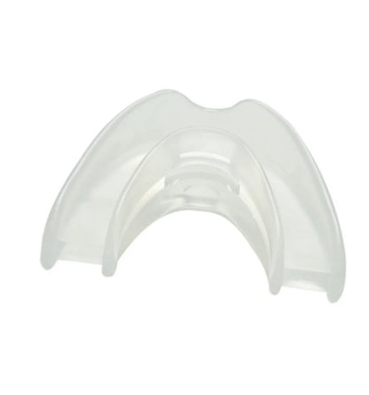 Anti-Snore Moon Protector against Teeth Grinding - NightGuard-Without Holder-Nora Luxe