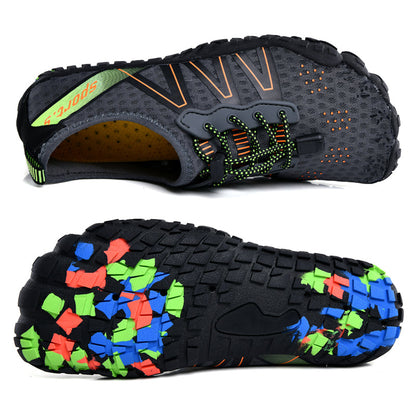 AquaFlex Water Shoes | Perfect for Water Activities-4-Black-Nora Luxe