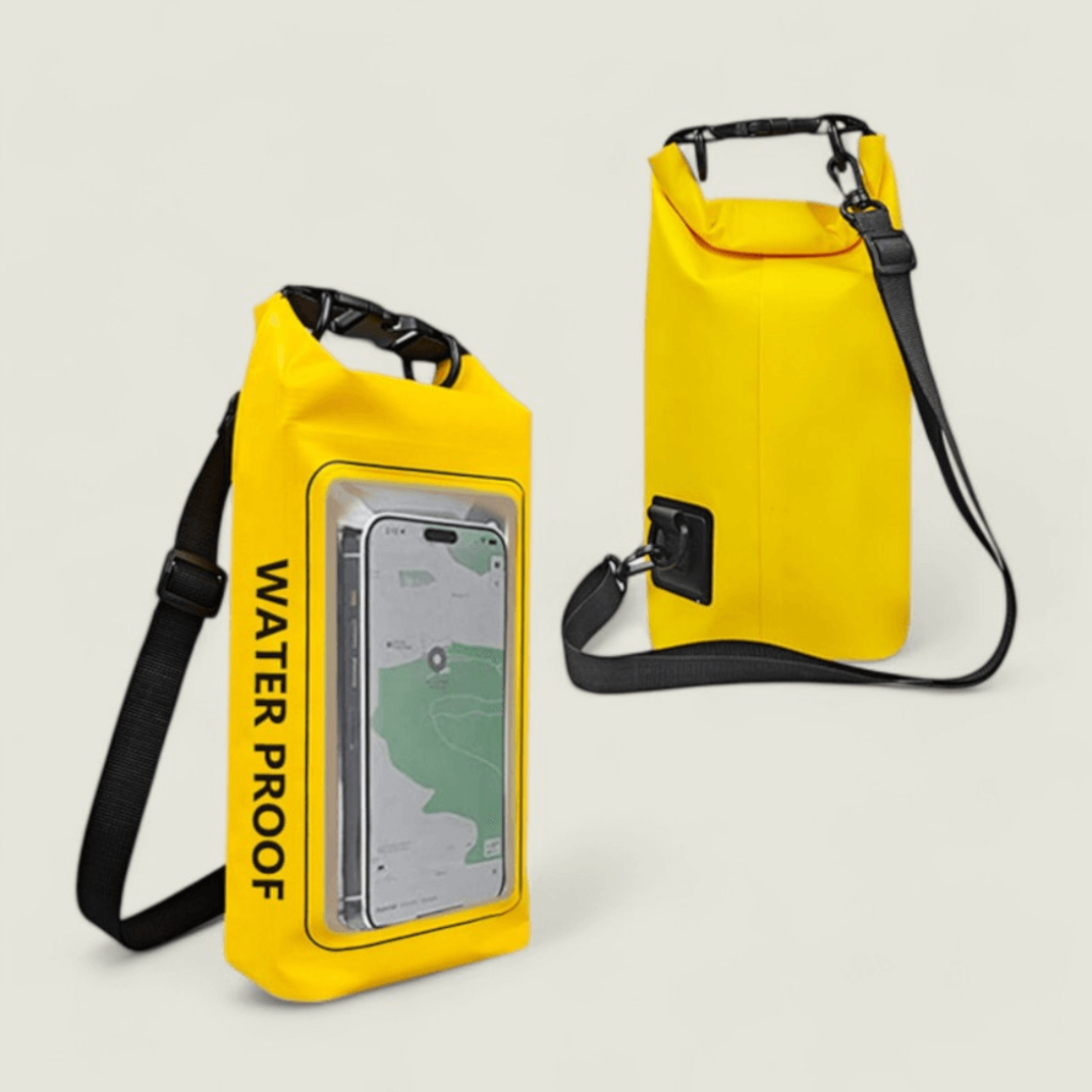 Waterproof Cell Phone Case Bag - Olytrend